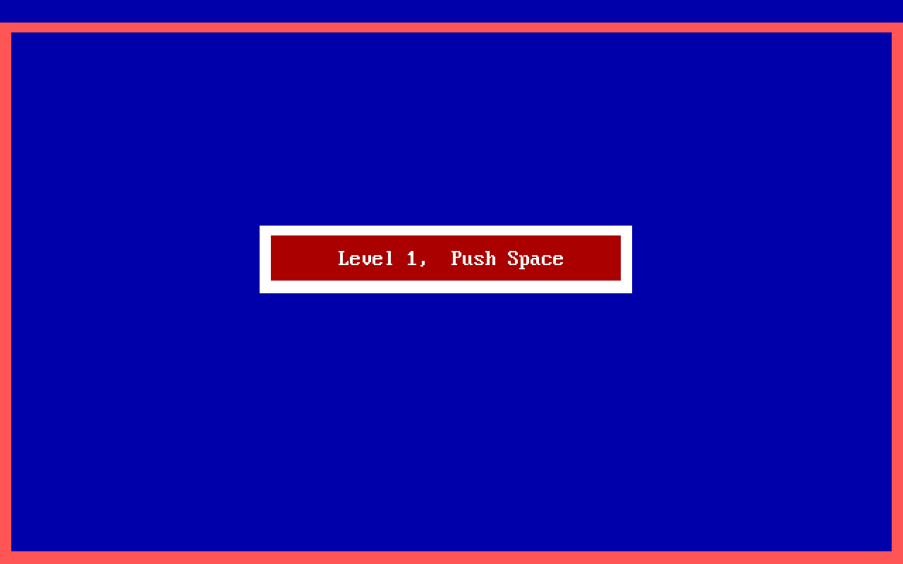 Nibbles running in the browser