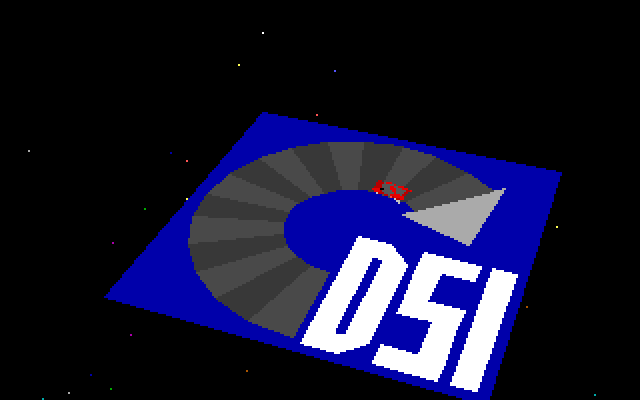 Stunts running in the browser